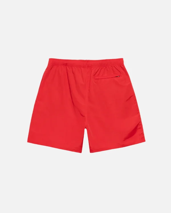 SS-LINK WATER RED SHORT