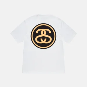 SS-LINK WHITE TEE
