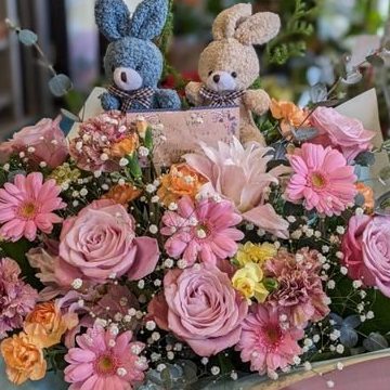 フラワーふぁーむ はやさか 1 e38395e383a9e383afe383bce381b5e38181e383bce38280 e381afe38284e38195e3818b